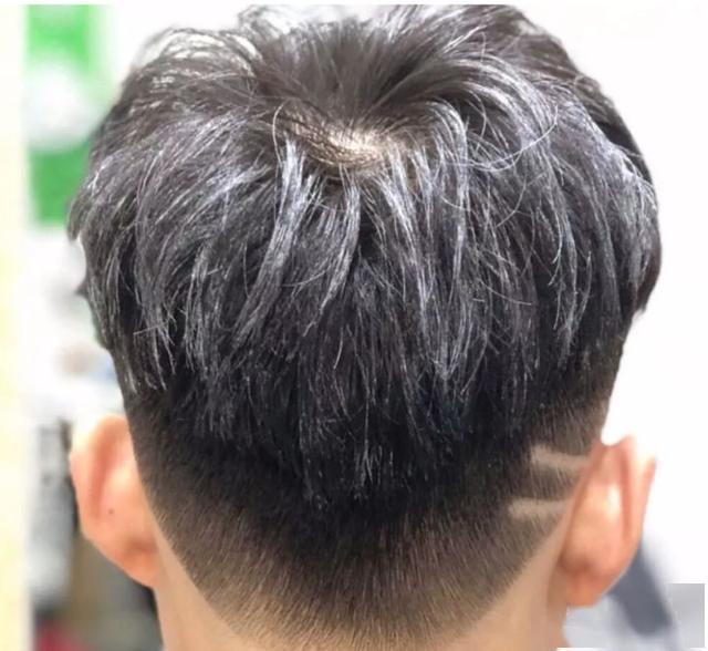 男士剪頭視頻_視頻男士剪頭發教程_視頻男士剪頭發圖片