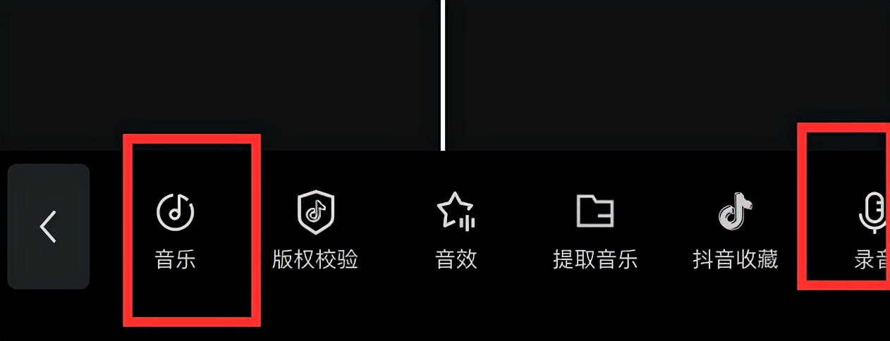 剪切音樂視頻用什么軟件_視頻切割剪輯音樂怎么弄_剪輯視頻怎么把音樂切割
